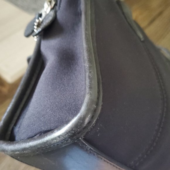 Vintage Small Coach Bag - Picture 5 of 7